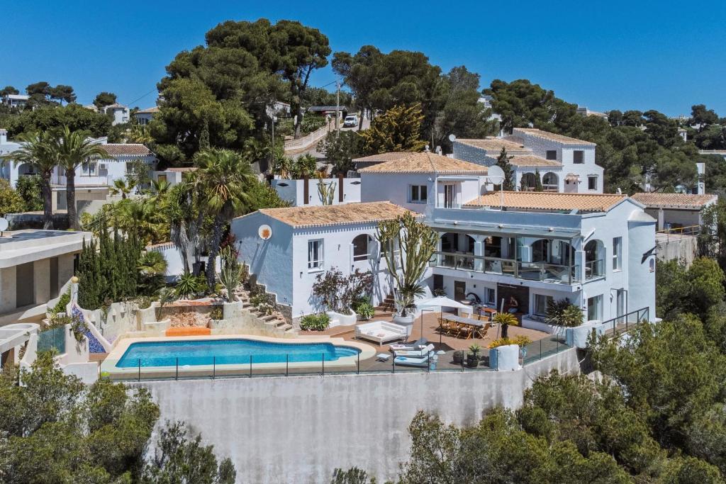 Casa La Gaviota