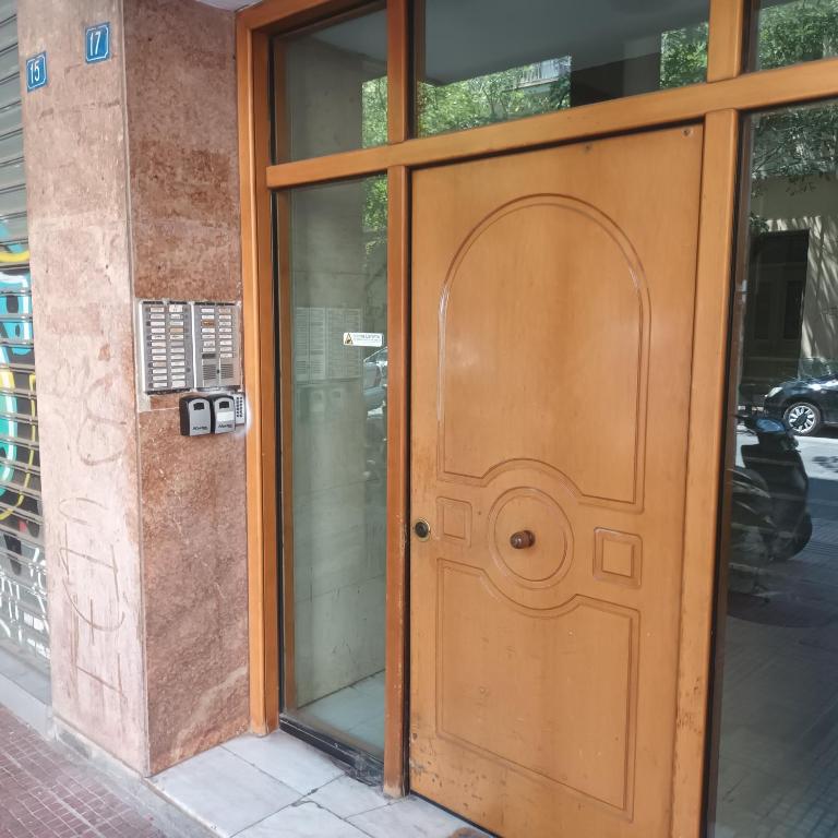 Zdjęcie z galerii obiektu Sirens Athens Apartment w Atenach