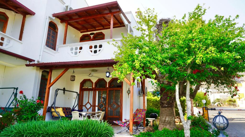 Billede fra billedgalleriet på Sea & Nature & Joy i Bozyazı