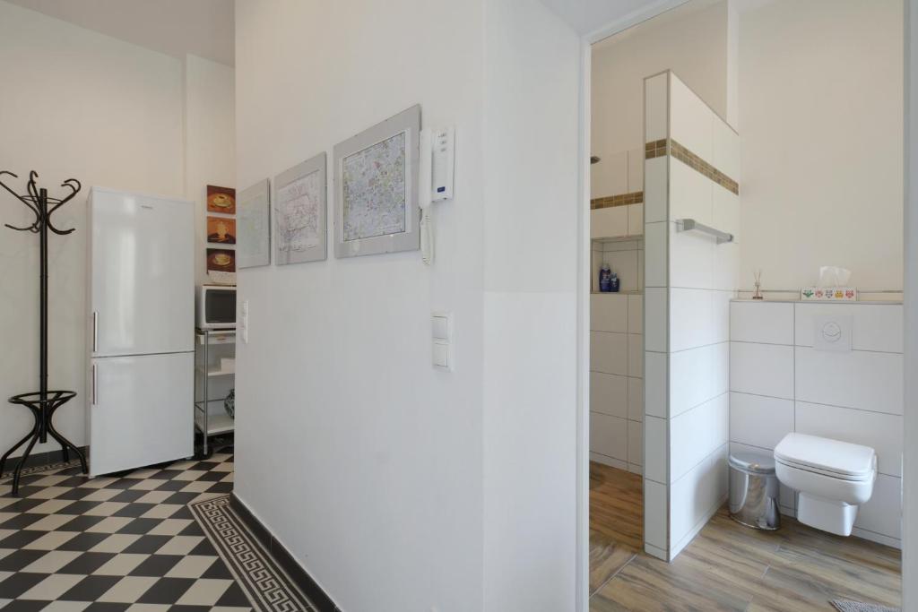 Ferienwohnung - Apartment - Ground Floor