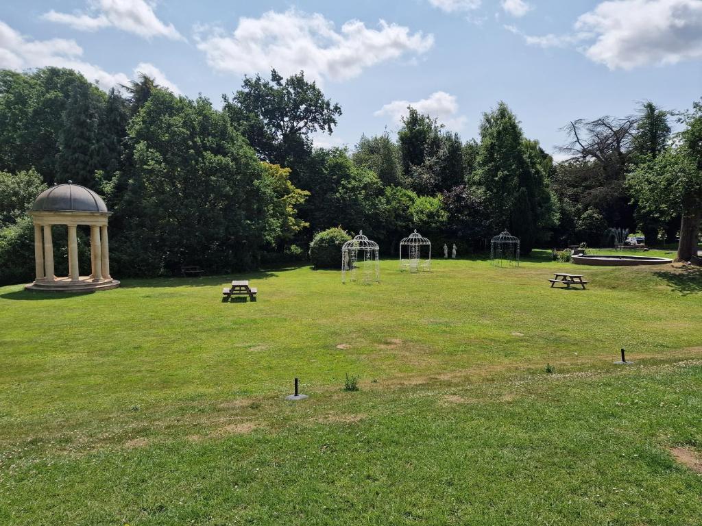 Royal Court Hotel & Spa Coventry - Resim 25