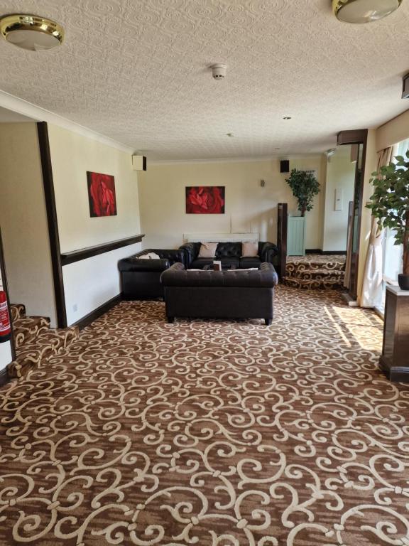 Royal Court Hotel & Spa Coventry - Resim 42