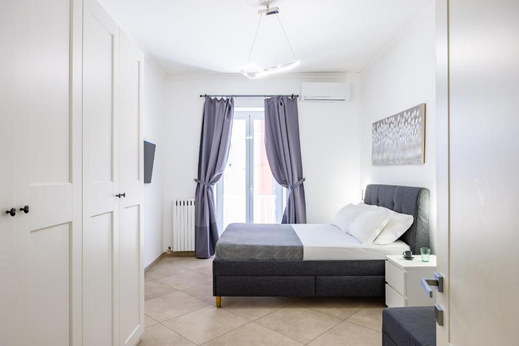 Chiaia Boutique Flat by Napoliapartments