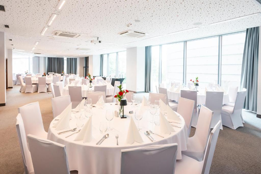 Focus Hotel Premium Gdansk - Resim 34