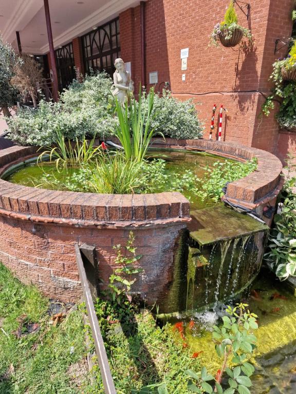 Royal Court Hotel & Spa Coventry - Resim 19