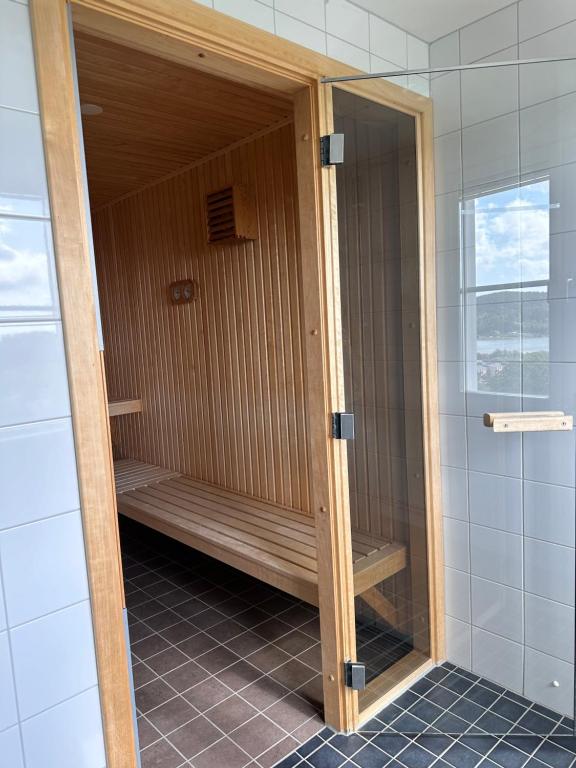 Ljungskile Vandrarhem