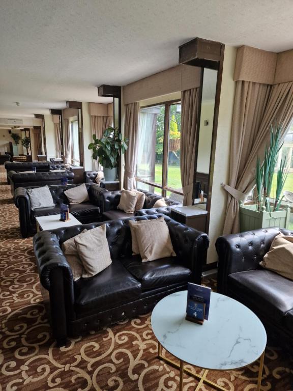 Royal Court Hotel & Spa Coventry - Resim 43