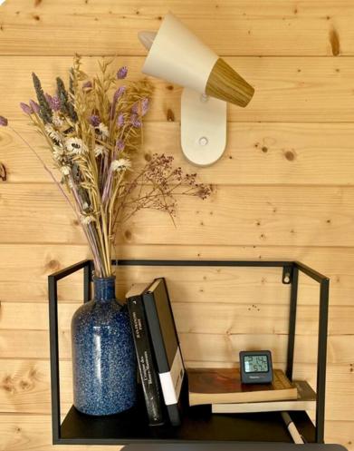 Fotografie z fotogalerie ubytování La tiny house v destinaci Saint-Vincent-de-Paul