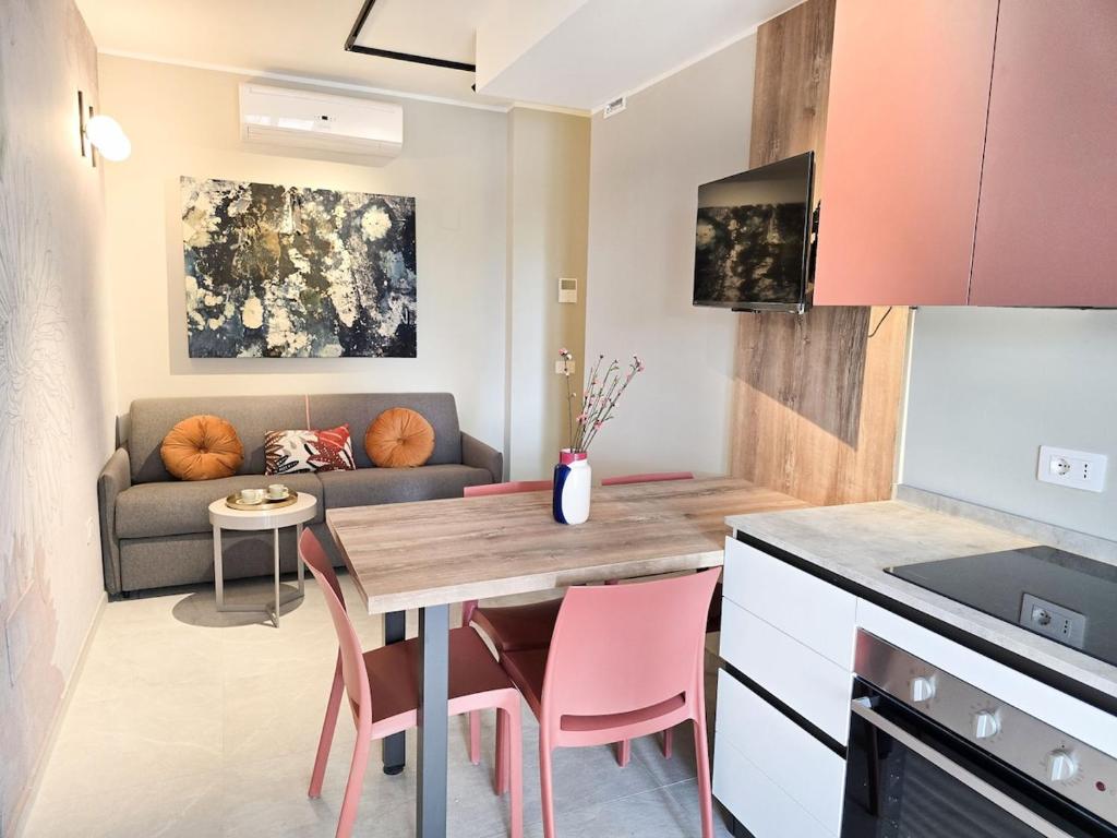 Suite Prati design a due passi dal centro, San Benedetto del Tronto ...