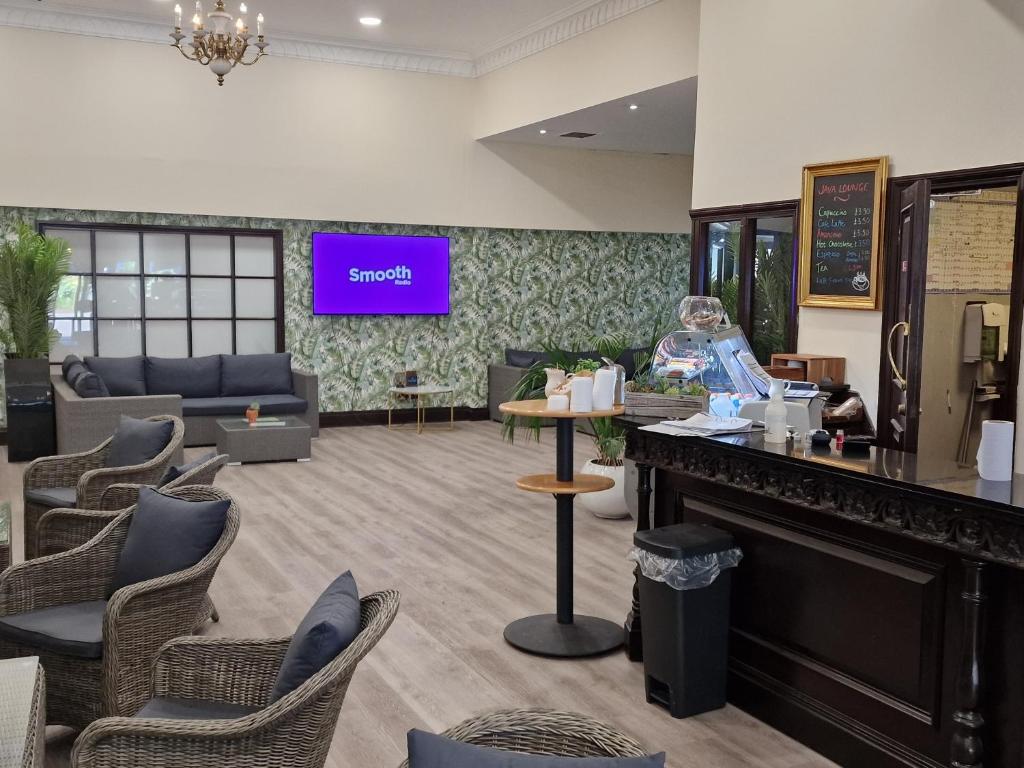 Royal Court Hotel & Spa Coventry - Resim 2