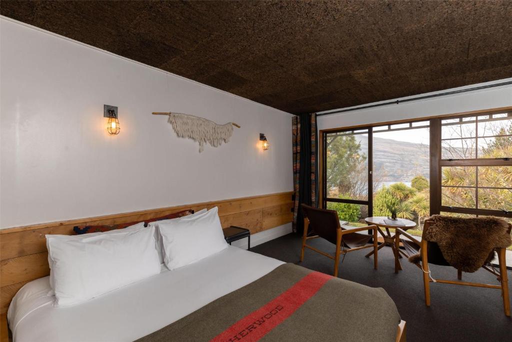 Sherwood Queenstown - Resim 3