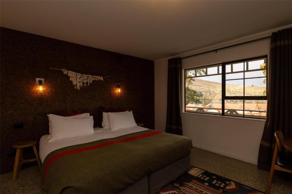 Sherwood Queenstown - Resim 9