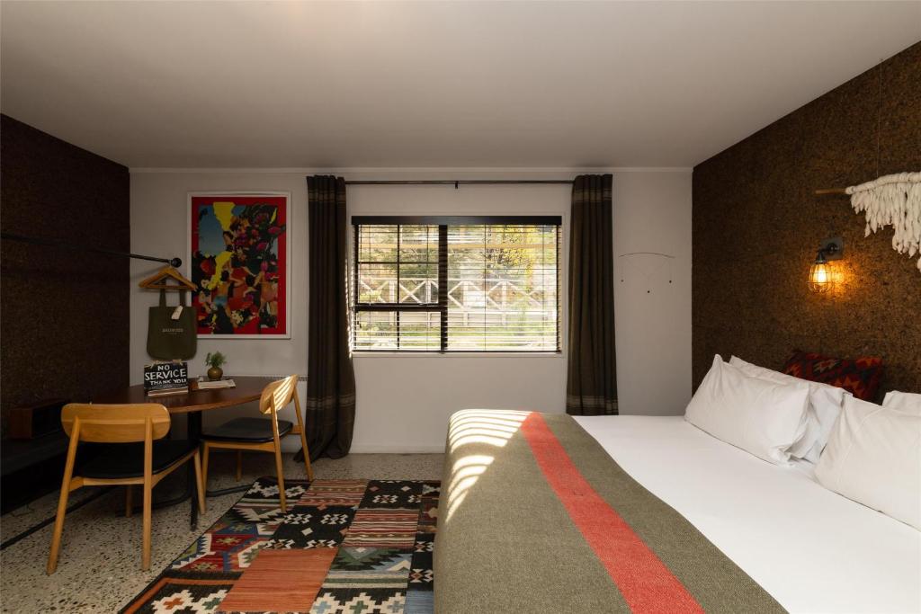 Sherwood Queenstown - Resim 12