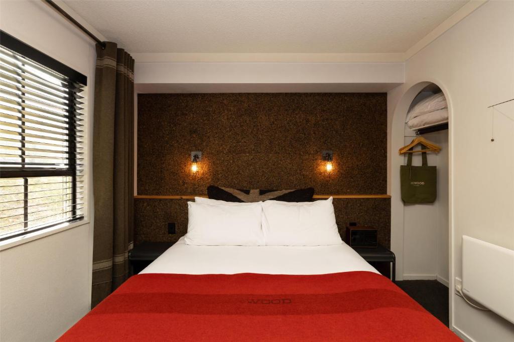 Sherwood Queenstown - Resim 15