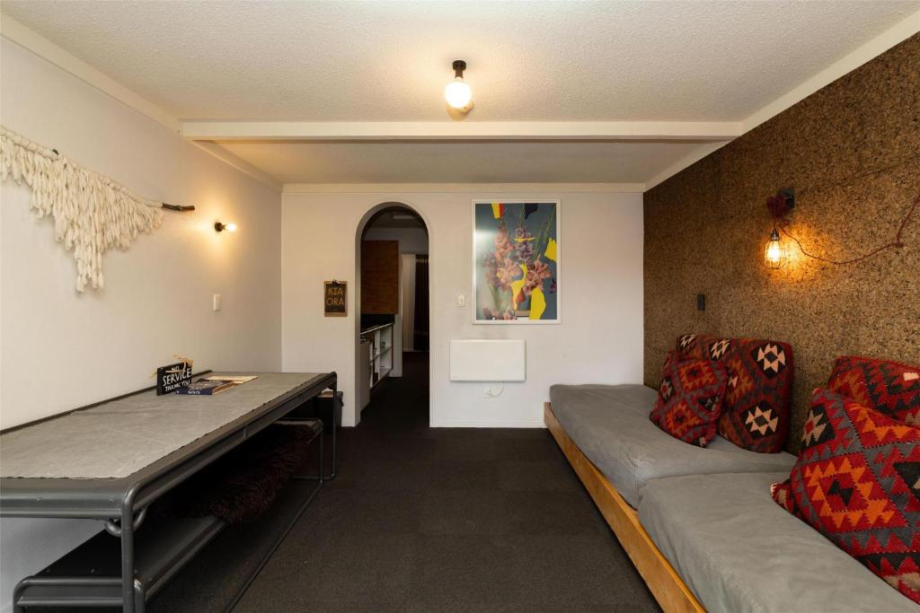 Sherwood Queenstown - Resim 17