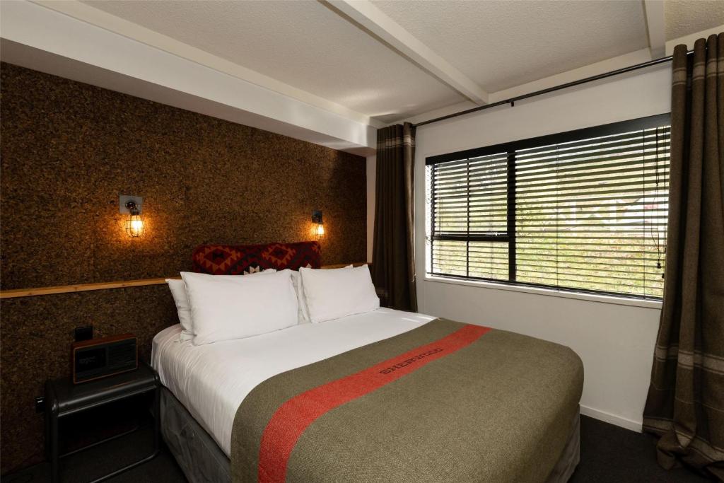 Sherwood Queenstown - Resim 20