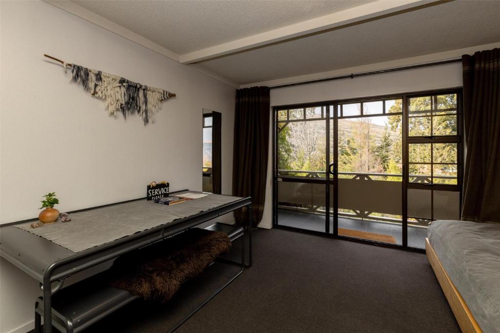 Sherwood Queenstown - Resim 21