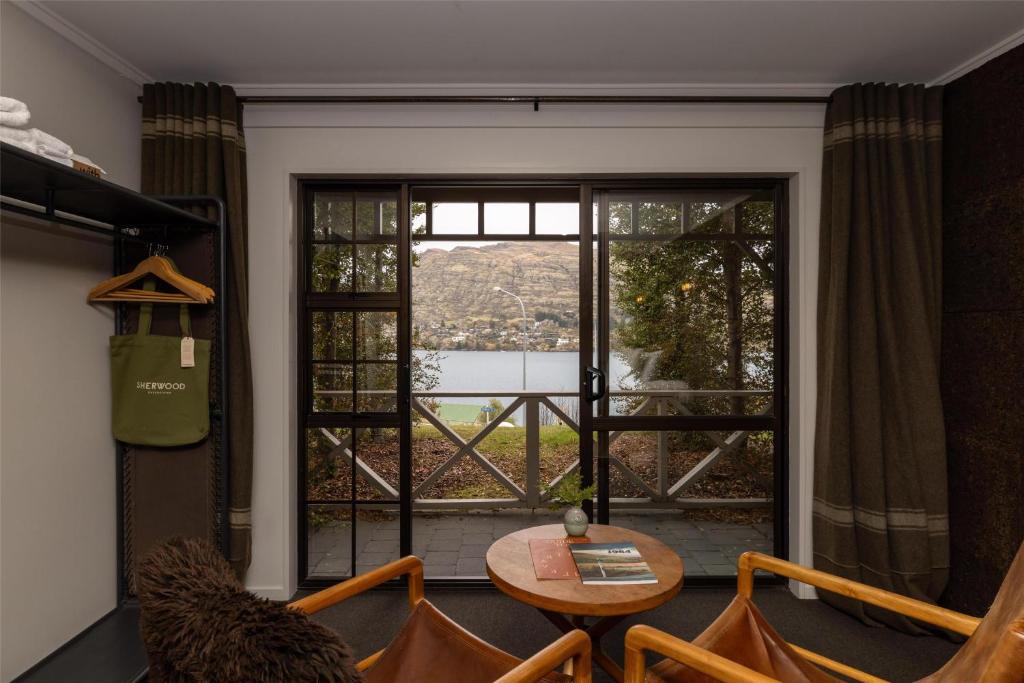 Sherwood Queenstown - Resim 23