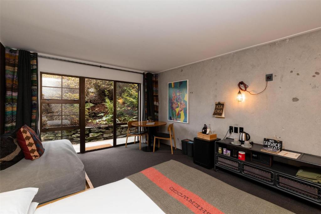 Sherwood Queenstown - Resim 25