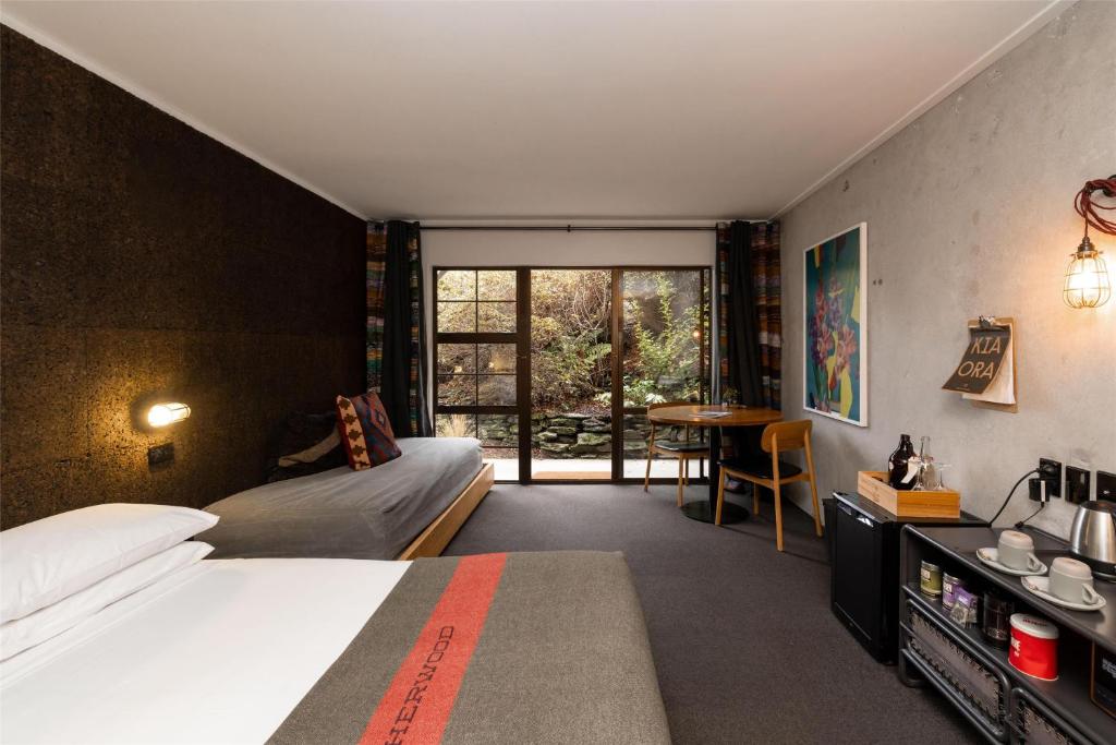 Sherwood Queenstown - Resim 26