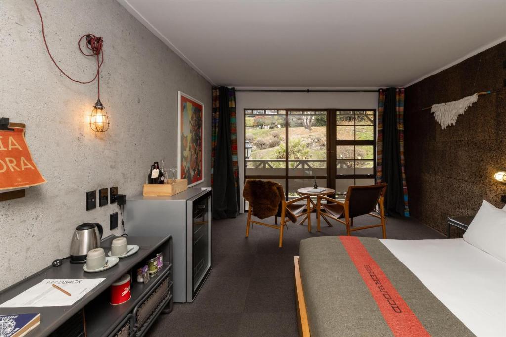 Sherwood Queenstown - Resim 27