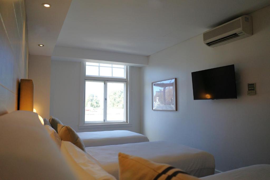 Crown Hotel Surry Hills - Resim 25