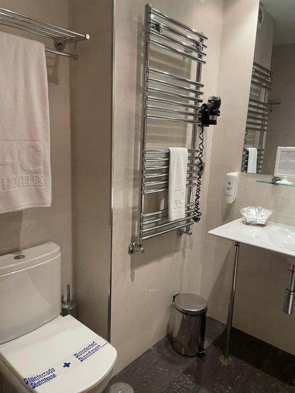 4C Bravo Murillo - Resim 33