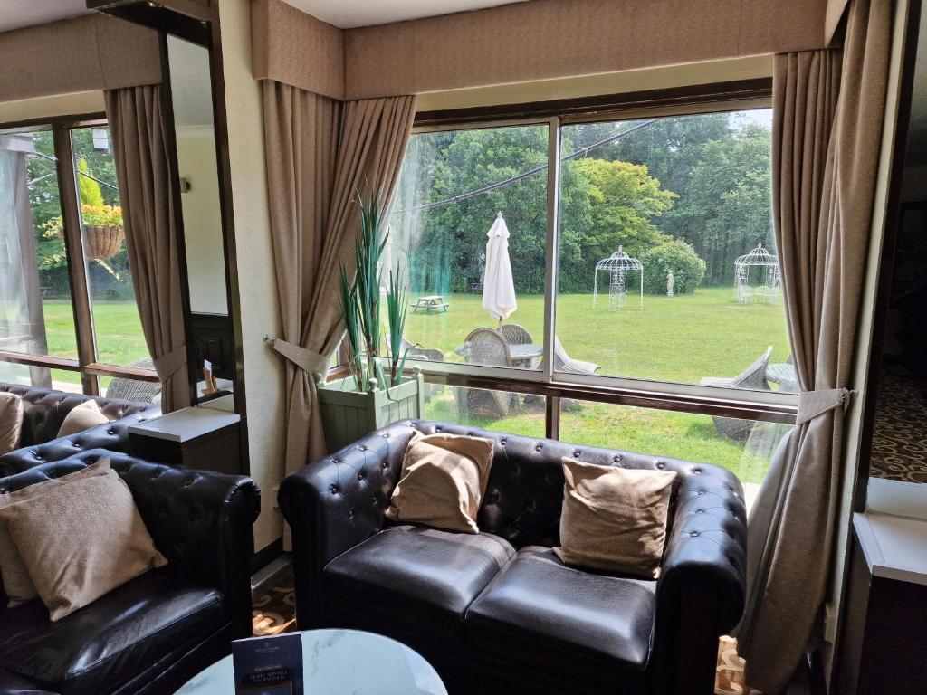 Royal Court Hotel & Spa Coventry - Resim 39