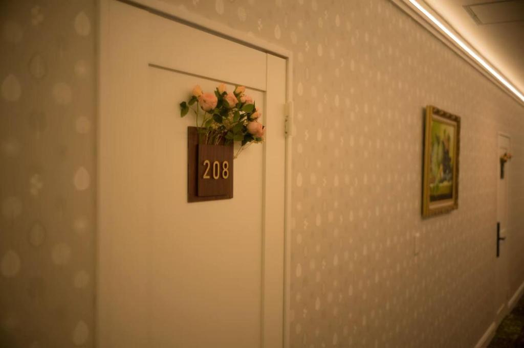 Fotografie z fotogalerie ubytování Hotel Wellies v destinaci Karuizawa