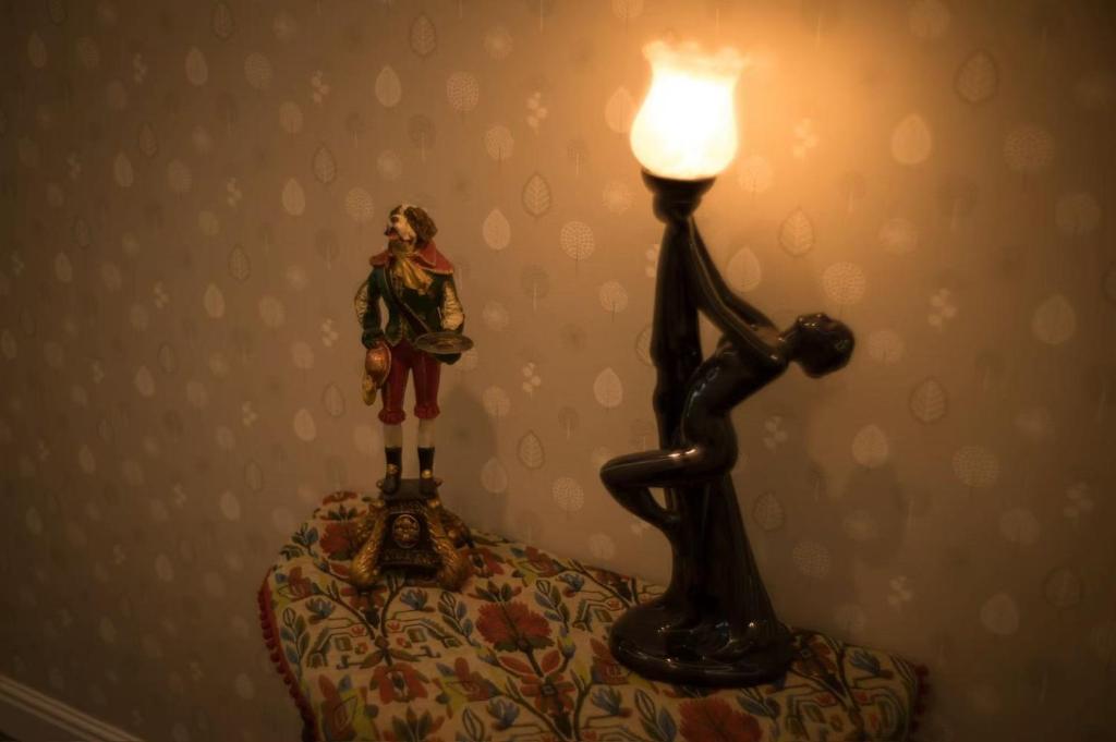 Fotografie z fotogalerie ubytování Hotel Wellies v destinaci Karuizawa