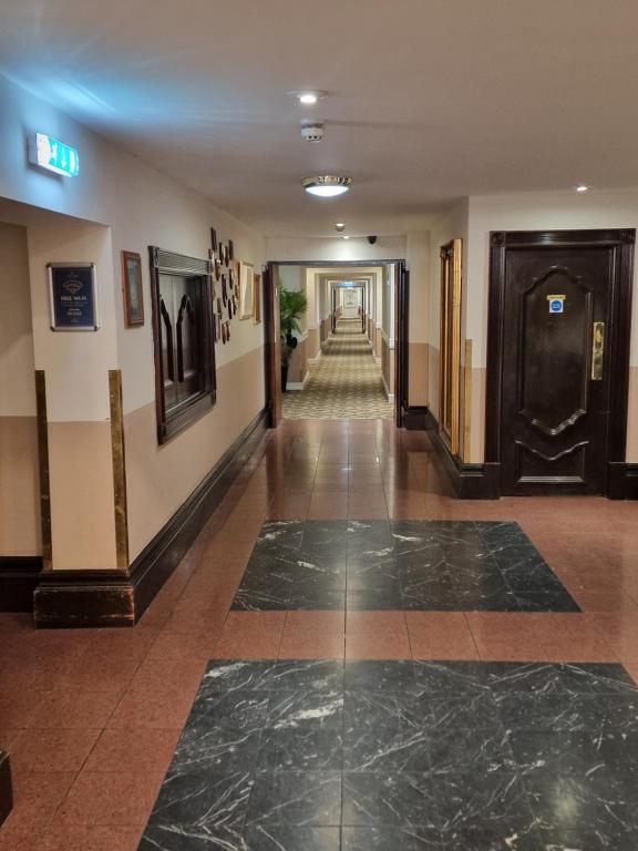 Royal Court Hotel & Spa Coventry - Resim 33