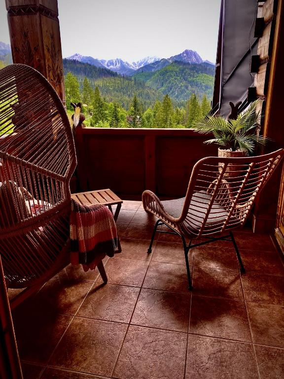 Holiday Home Krzysztoforow - 1