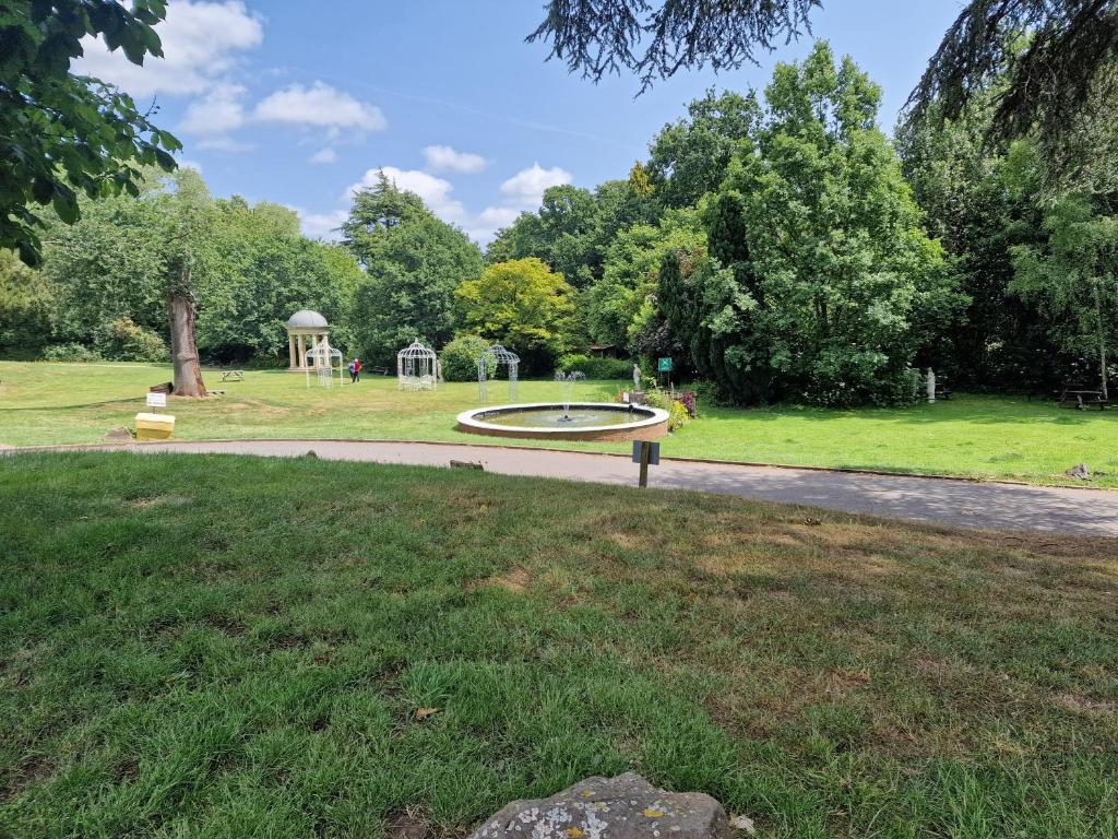 Royal Court Hotel & Spa Coventry - Resim 27