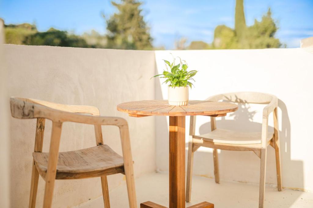 Fotografie z fotogalerie ubytování Auberge TAO v destinaci Biot