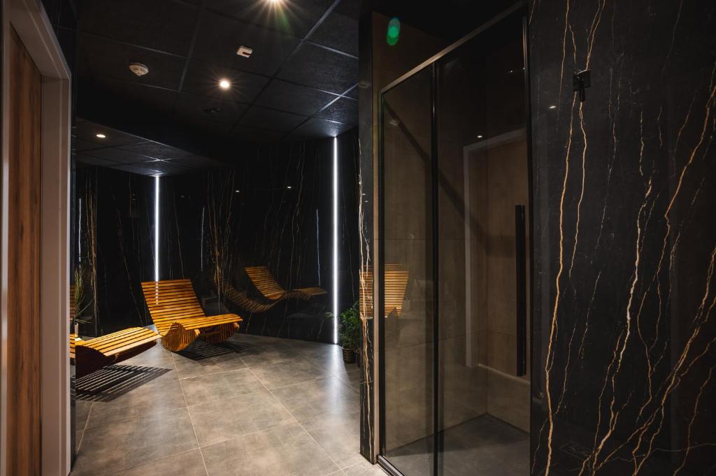 Focus Hotel Premium Gdansk - Resim 32