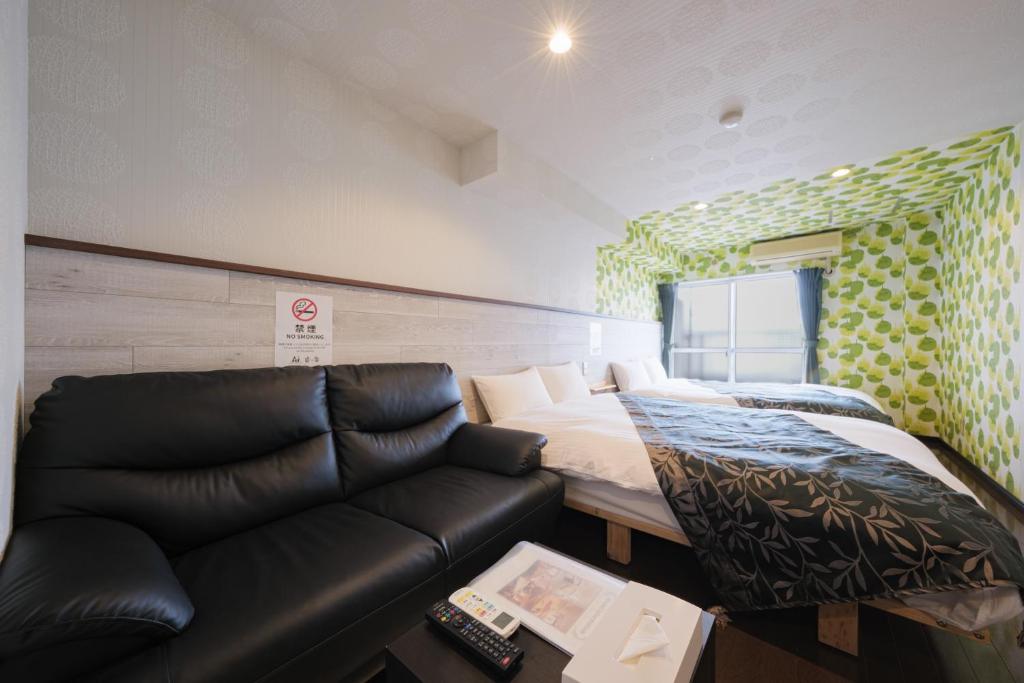 R Hotel Chiba sta 1min 2019 Open - 