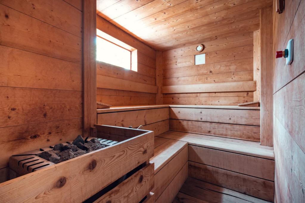 Fotografie z fotogalerie ubytování Hotel Rose Wenzer v destinaci Vols am Schlern