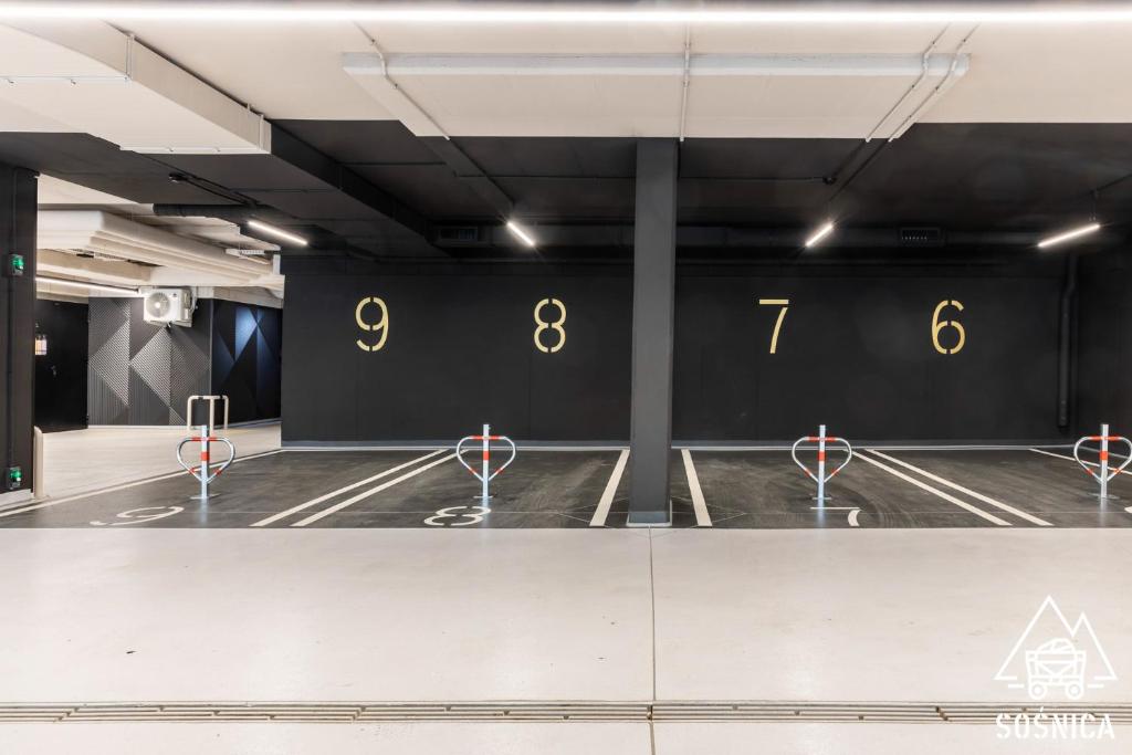 Sosnica Resort & SPA - Resim 23