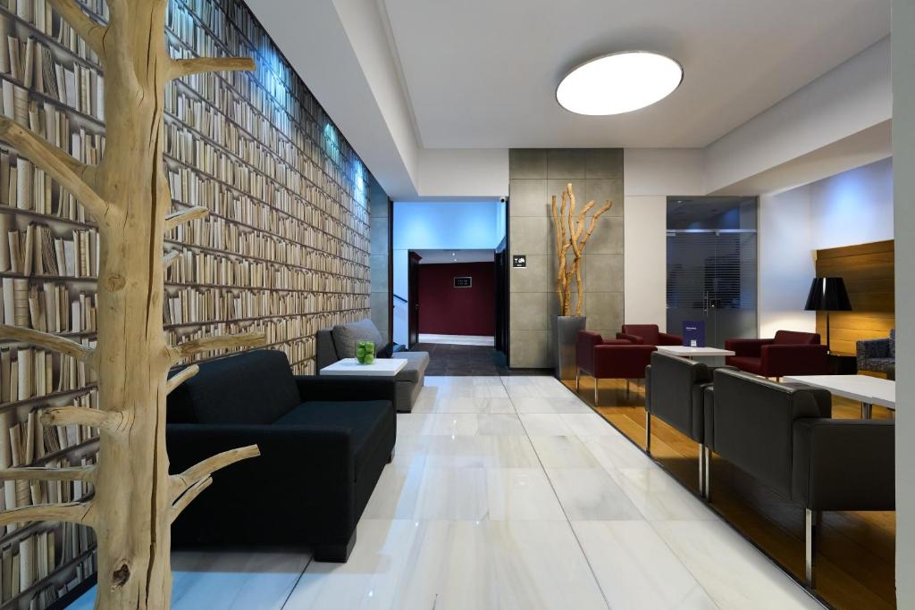 Catalonia Port - Resim 44