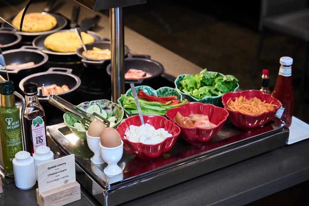 Catalonia Port - Resim 38