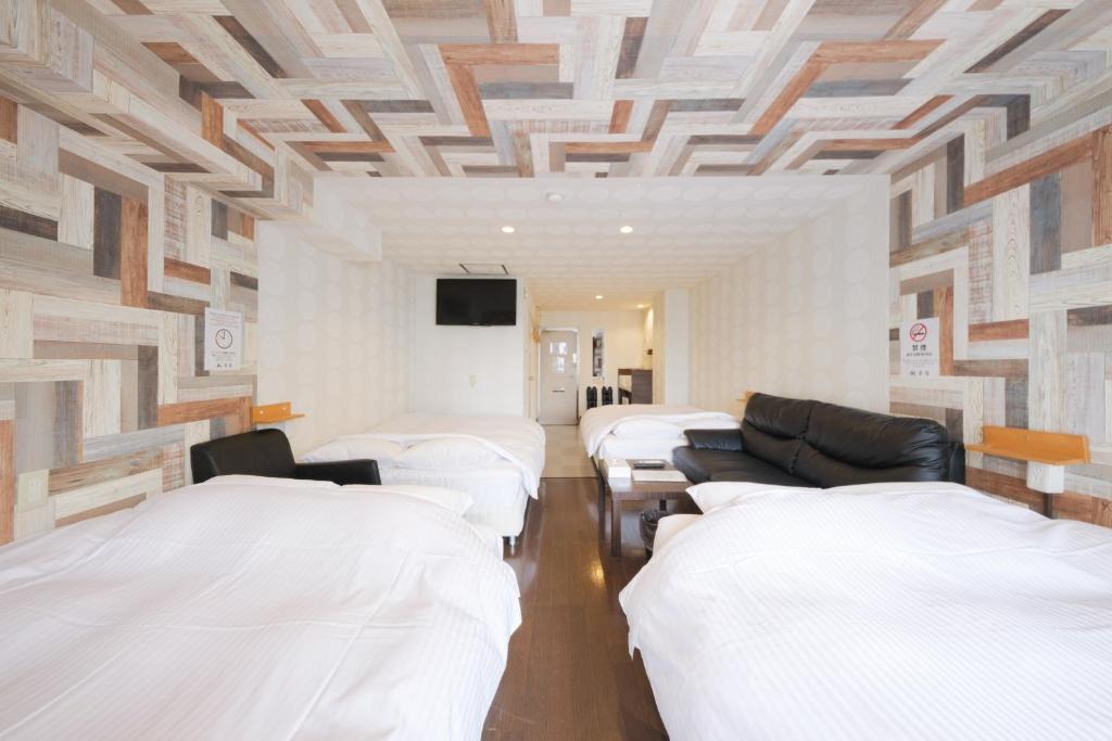 R Hotel Chiba sta 1min 2019 Open - 