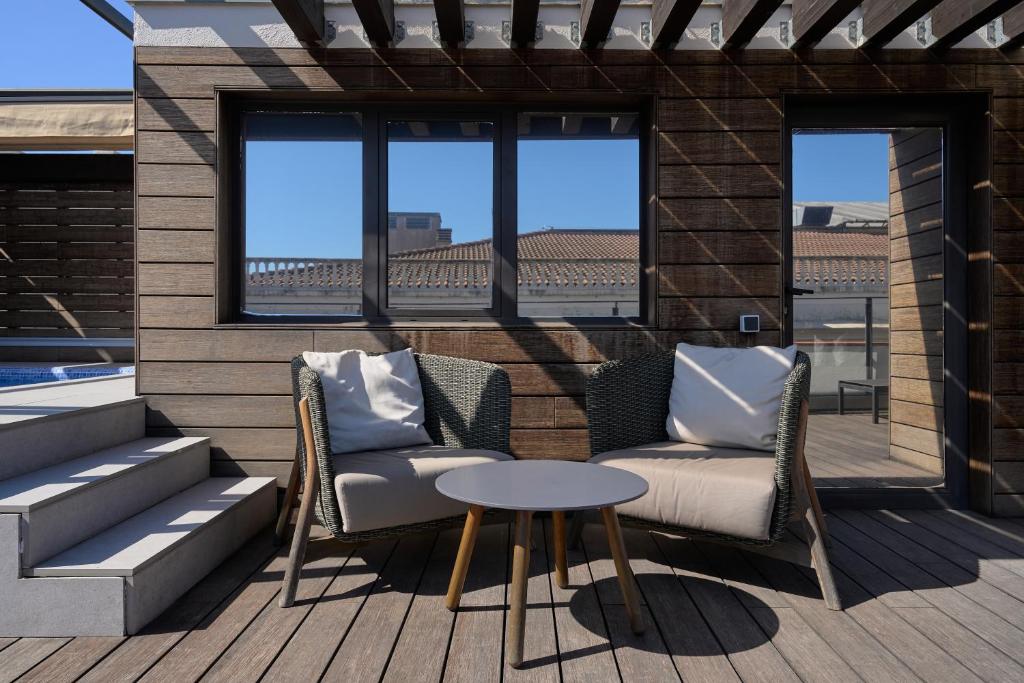 Catalonia Port - Resim 26