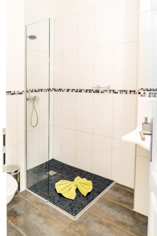 SchlafGut AppartementHotel - Resim 17