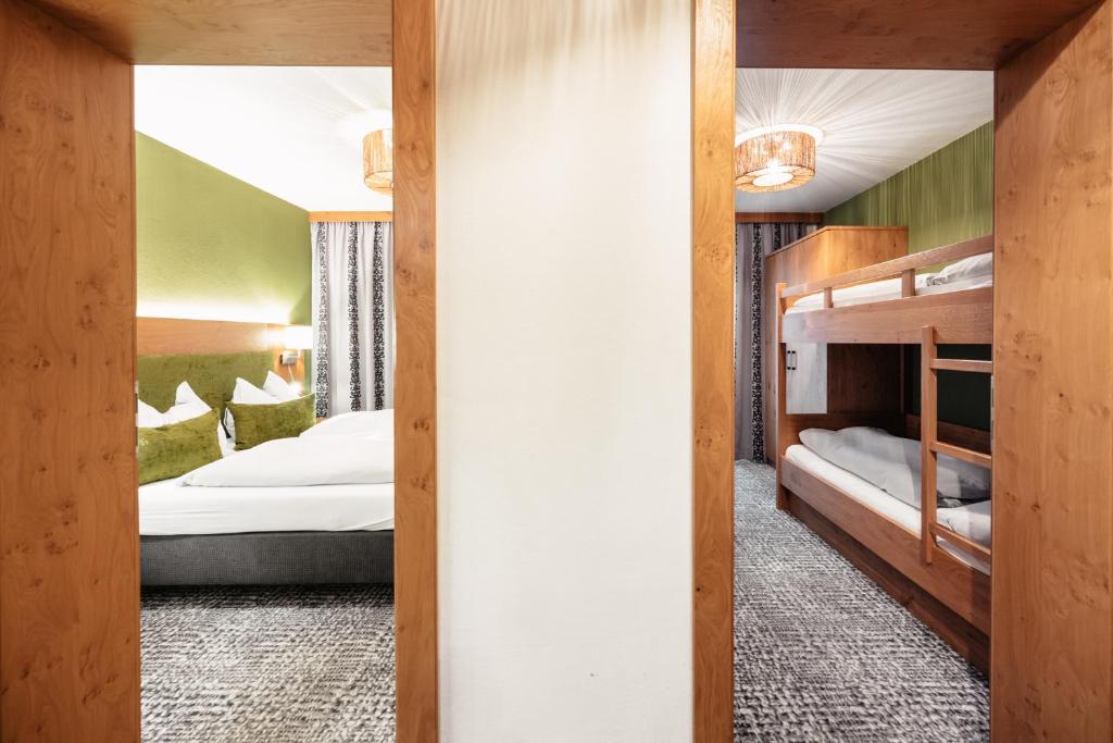 Hotel Schützenhof - 12