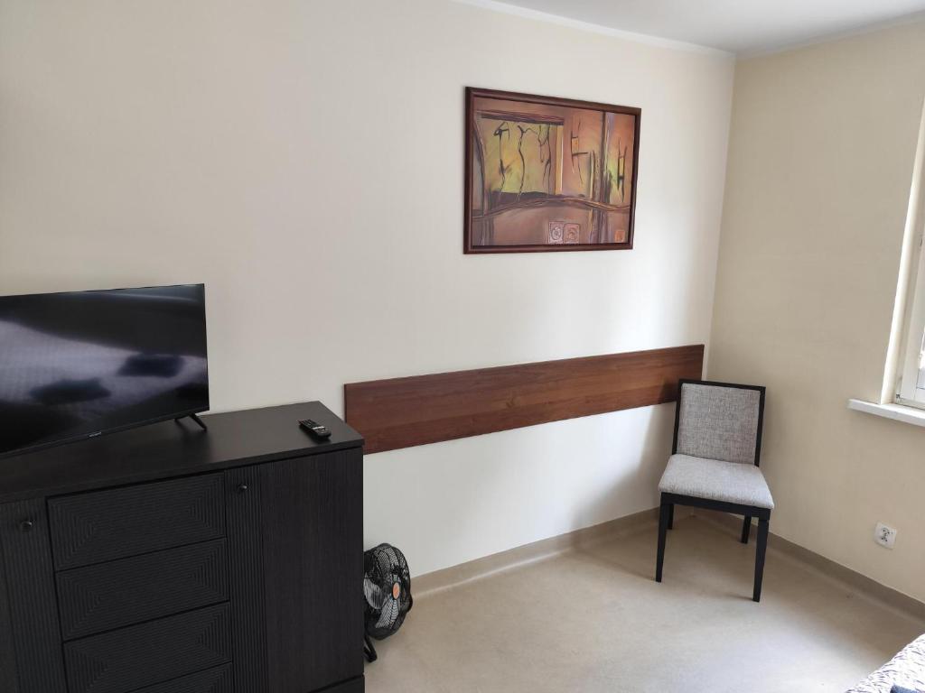 Dom Studencki Zbyszko - 10