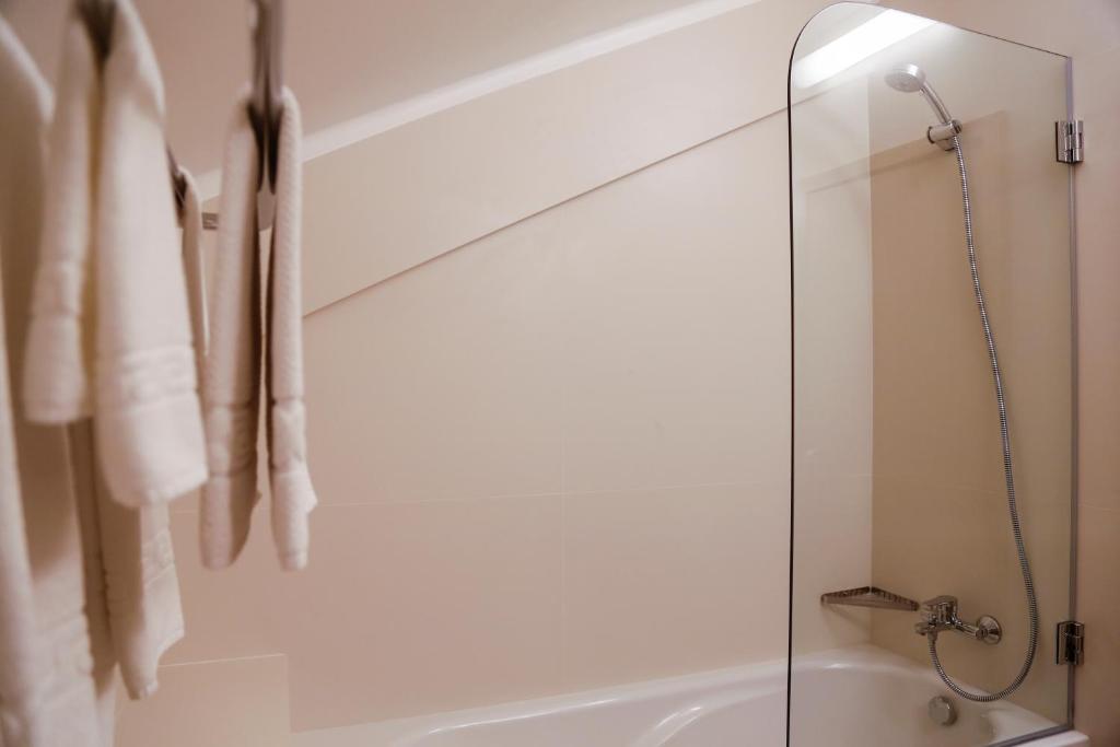 Hotel das Salinas by Alboi Group - 9