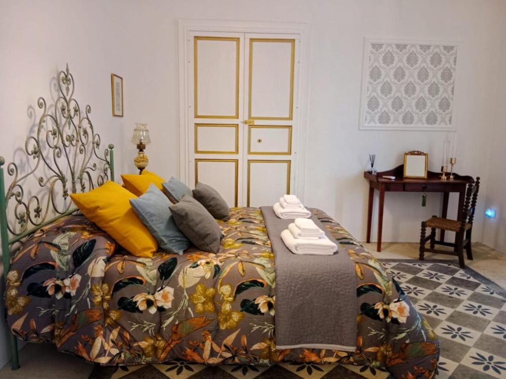 Villa Maggio