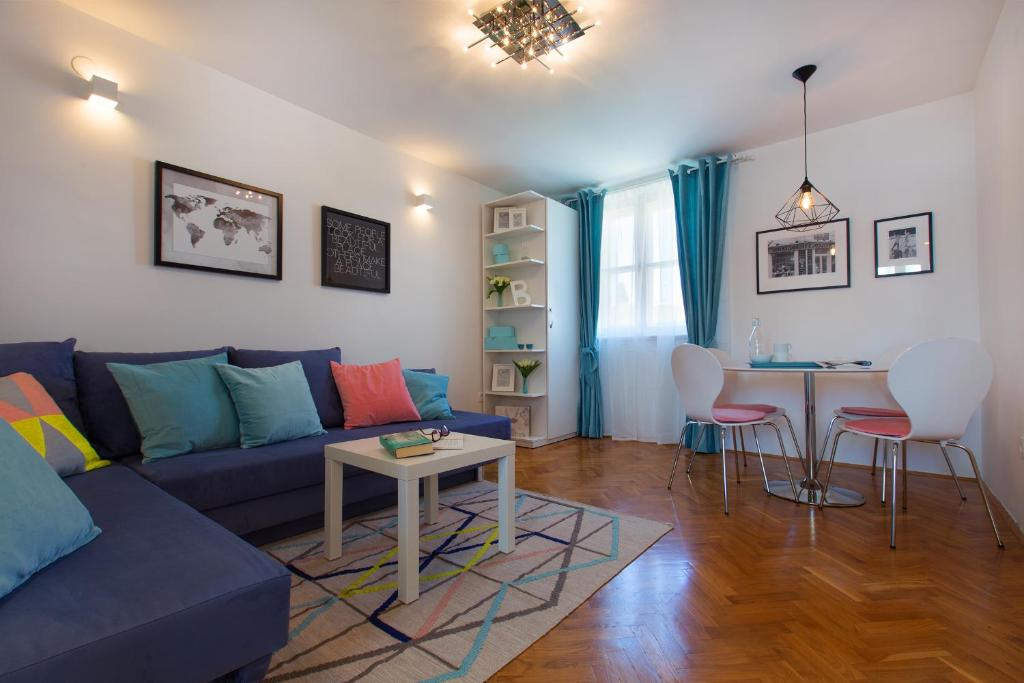 Holiday Apartments Split - 16