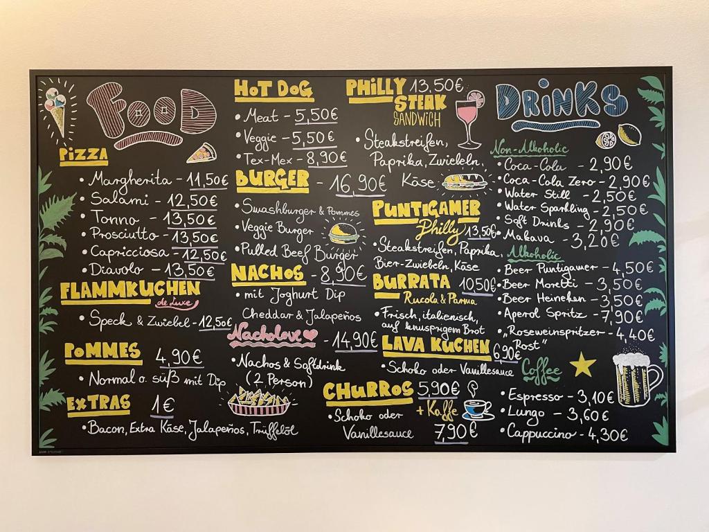 SHOME Hotel Graz I Self-Check-In I Free Parking - Resim 16