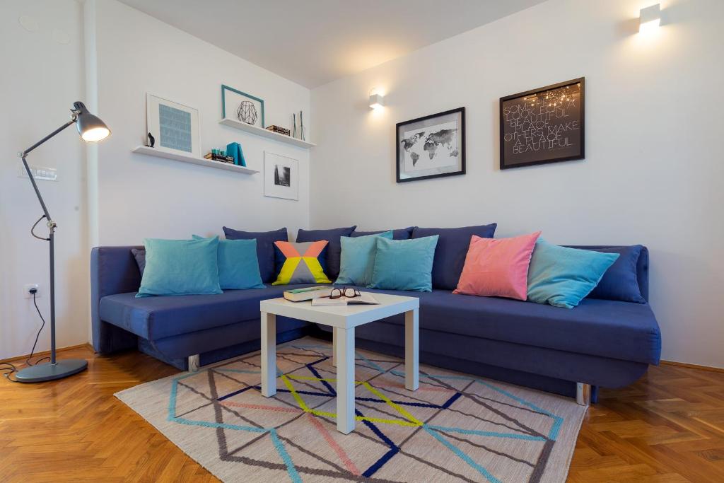 Holiday Apartments Split - 18